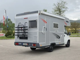 ������ Chausson Fiat Ducato 230 / Chausson Welcome 4 | Mobile.bg � ����� ������ 5