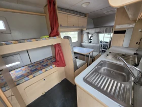 ������ Chausson Fiat Ducato 230 / Chausson Welcome 4 | Mobile.bg � ����� ������ 16