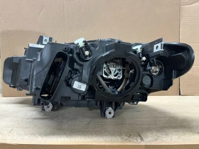 Фар ляв за БМВ серия 3 F30/31-2011/2019, снимка 4