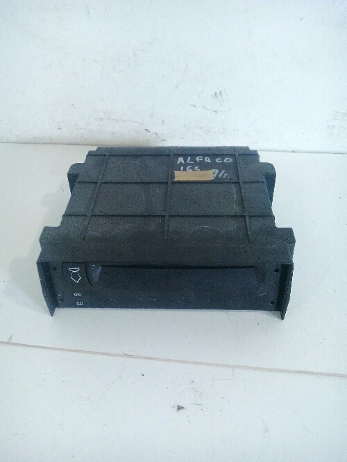 сд Алфа Ромео 166