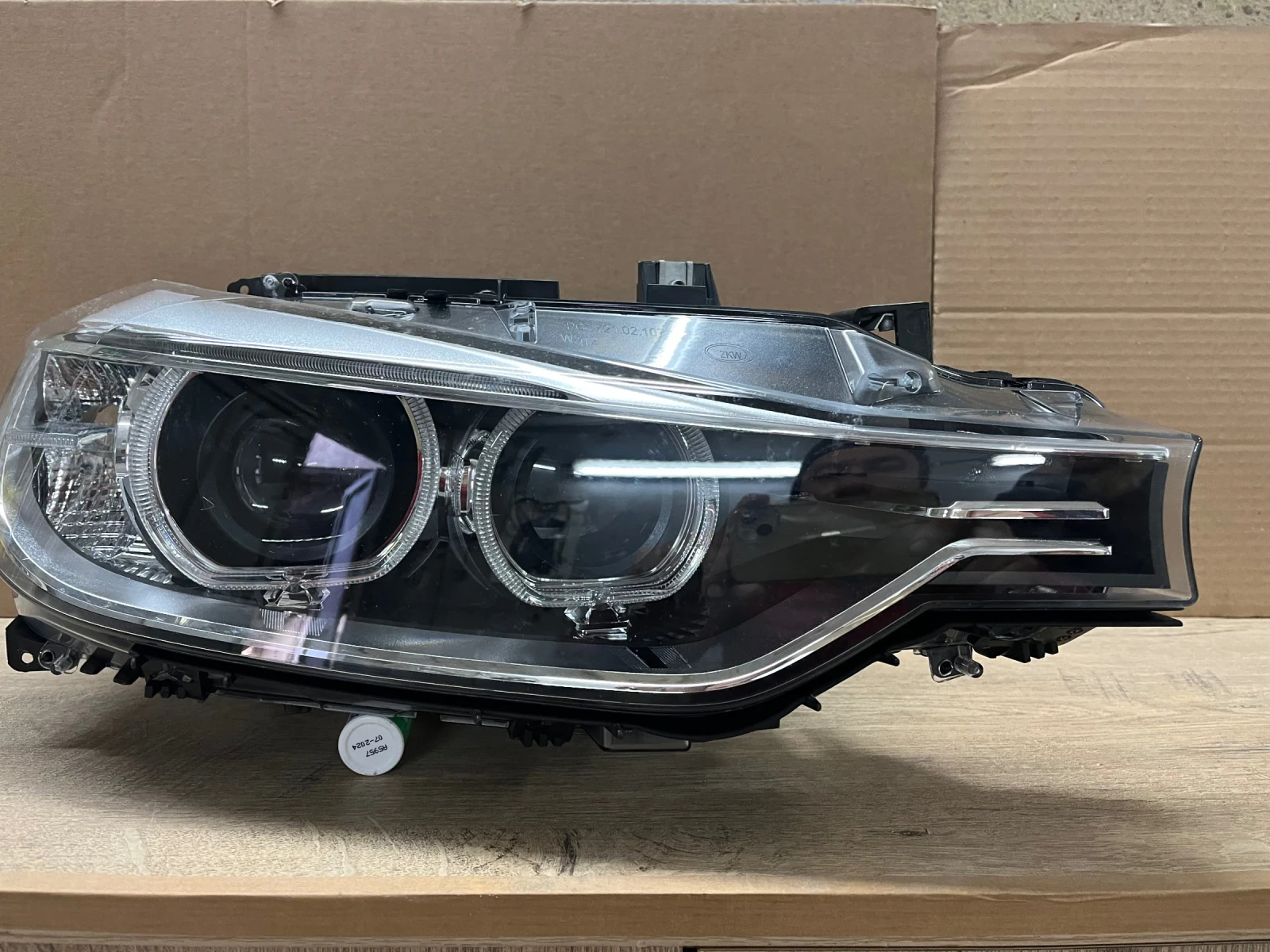      3 F30/31-2011/2019 | Mobile.bg   1