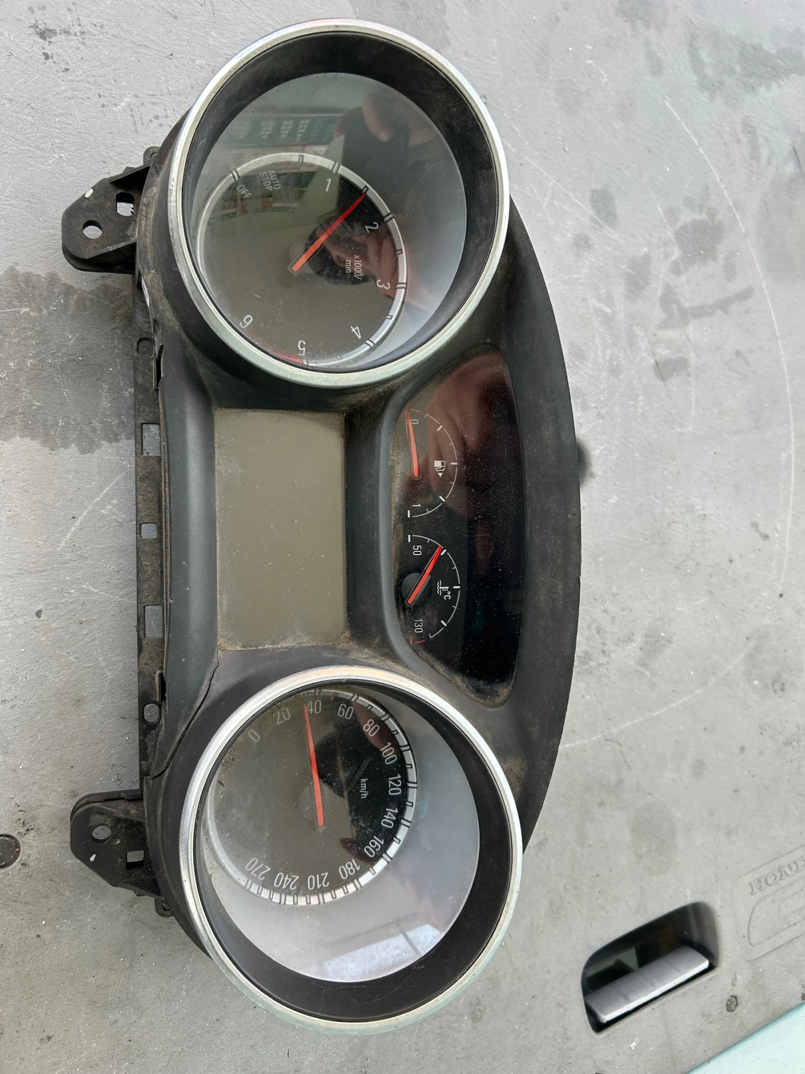 GM0041108 ���������� OPEL ASTRA K 2015-2018 | Mobile.bg � ����������� 1