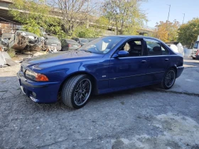 Bmw E39 M5 на части , снимка 8 - Части - 47626909