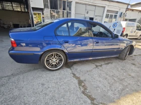 Bmw E39 M5 на части , снимка 7 - Части - 47626909