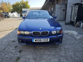 Bmw E39 M5 на части , снимка 1 - Части - 47626909