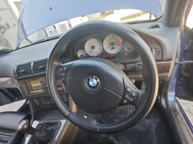 Bmw E39 M5 на части , снимка 5 - Части - 47626909