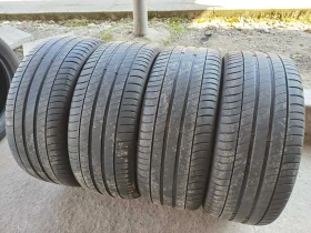Гуми с джанти Michelin 235/45R17, снимка 6