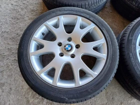 Гуми с джанти Michelin 235/45R17, снимка 4