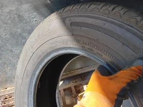 Гуми Летни 215/70R15, снимка 7