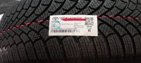 Гуми с джанти Bridgestone 225/65R17, снимка 2