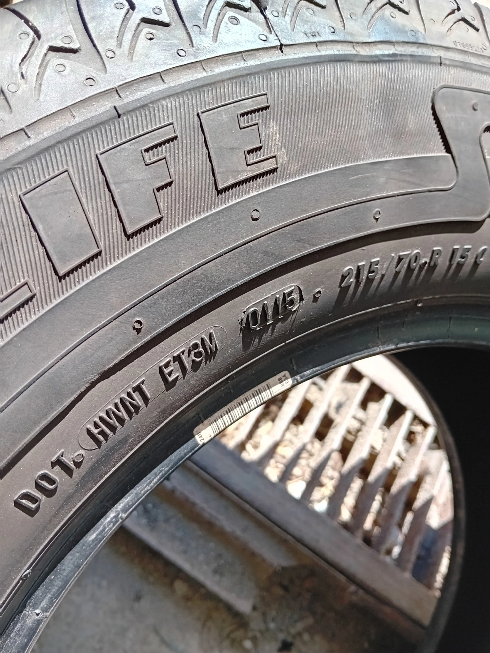  215/70R15 | Mobile.bg   8