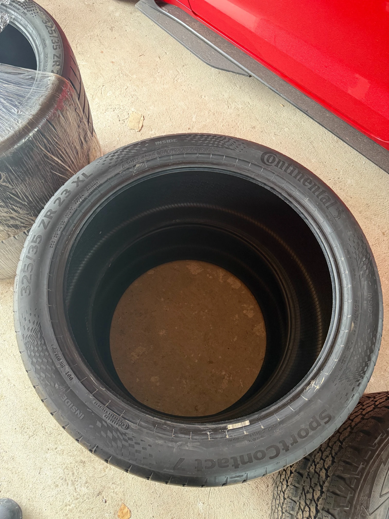 ���� 325/35R23 | Mobile.bg � ����������� 2