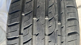 Гуми Летни 205/40R18, снимка 2 - Гуми и джанти - 44699509