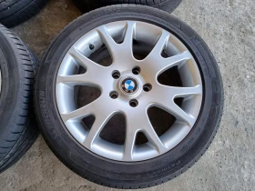 ����� �� �������� �� ���� � ������ 235/45R17 �� BMW