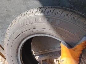 Гуми Летни 215/70R15, снимка 6 - Гуми и джанти - 46375420