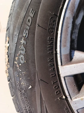 ����� �� �������� �� ���� � ������ 195/65R15 �� Kia