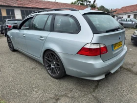 BMW 535 Д 286кс, снимка 3