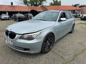 BMW 535 Д 286кс, снимка 2