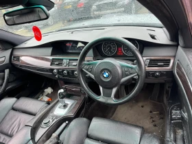 BMW 535 Д 286кс, снимка 5