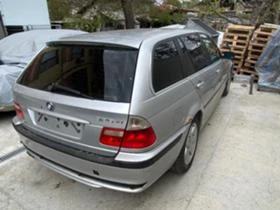 BMW 325 325 XI 4x4, снимка 5