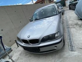 BMW 325 325 XI 4x4, снимка 2