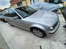 BMW 325 325 XI 4x4, снимка 7