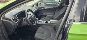 Ford Mondeo 2.0i Hybrid* Подготвен за такси* , снимка 16
