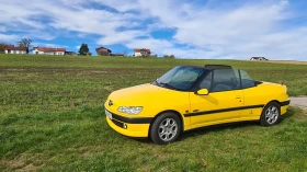 Peugeot 306 Pininfarina