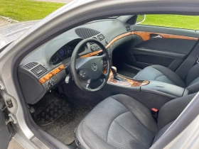 Mercedes-Benz E 220 Елеганс, снимка 5