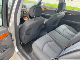 Mercedes-Benz E 220 Елеганс, снимка 9