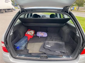 Mercedes-Benz E 220 Елеганс, снимка 11