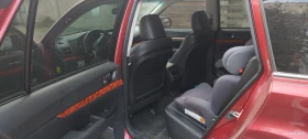 Subaru Outback 3.6R USA, снимка 6