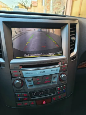 Subaru Outback 3.6R USA, снимка 9