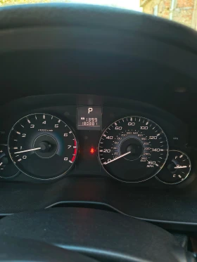 Subaru Outback 3.6R USA, снимка 10
