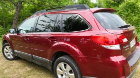 Subaru Outback 3.6R USA, снимка 3