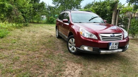 Subaru Outback 3.6R USA, снимка 5