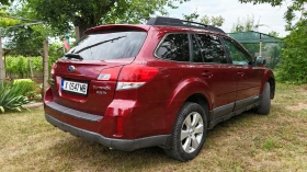 Subaru Outback 3.6R USA, снимка 4