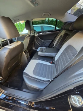 VW Jetta 2.0 TDI, снимка 12