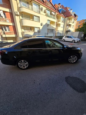 VW Jetta 2.0 TDI, снимка 4