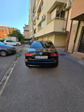 VW Jetta 2.0 TDI, снимка 3
