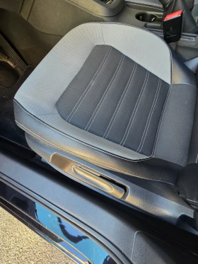 VW Jetta 2.0 TDI, снимка 6