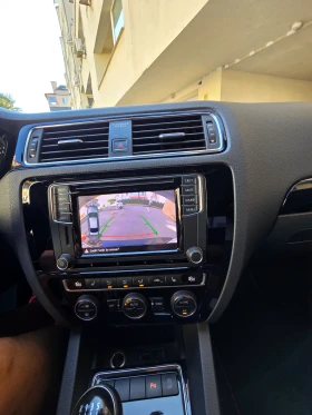 VW Jetta 2.0 TDI, снимка 8