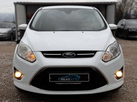 Ford C-max 1.0Ecoboost TITANIUM ИТАЛИЯ, снимка 2