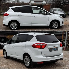 Ford C-max 1.0Ecoboost TITANIUM ИТАЛИЯ, снимка 6