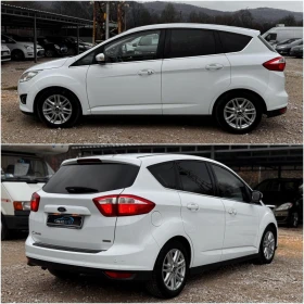Ford C-max 1.0Ecoboost TITANIUM ИТАЛИЯ, снимка 5