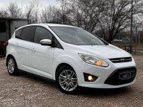 Ford C-max 1.0Ecoboost TITANIUM ИТАЛИЯ, снимка 3