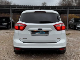 Ford C-max 1.0Ecoboost TITANIUM ИТАЛИЯ, снимка 4