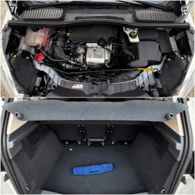 Ford C-max 1.0Ecoboost TITANIUM ИТАЛИЯ, снимка 14