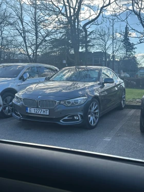 BMW 420, снимка 7