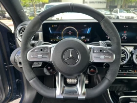 Mercedes-Benz A45 AMG S/4MATIC+ /421HP/CARPLAY/ACC/L.ASS/VCONTROL/964f, снимка 8